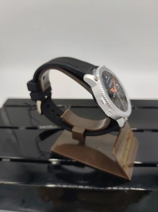 Reloj Mark Maddox Smart Now Negro/Plata