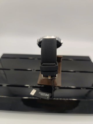 Reloj Mark Maddox Smart Now Negro/Plata