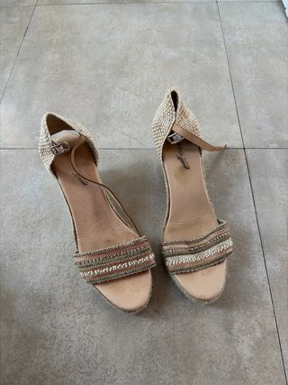 Sandalias talla 39