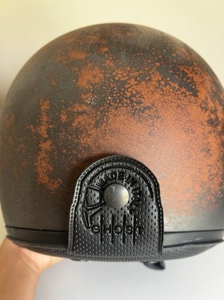 Casco Jet Caberg T.M