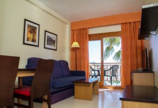 Apartahotel en Alfaz Del Pi (Alicante)