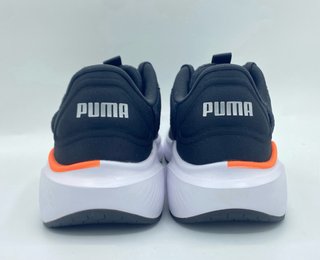 Zapatillas Puma Talla 45 Negras