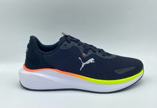 Zapatillas Puma Talla 45 Negras