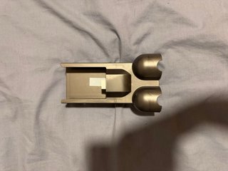 Dyson gen5detect aspirapolvere