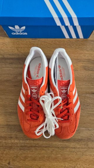 Adidas Gazelle Indoor Mujer