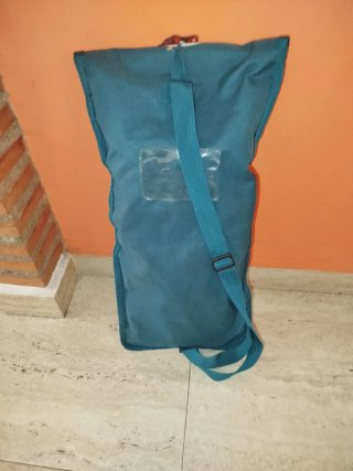 Kit de buceo infantil