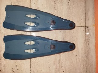 Kit de buceo infantil