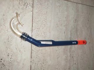 Kit de buceo infantil