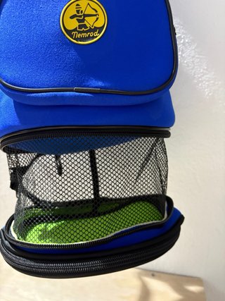 Bolsa de Neopreno Nemrod
