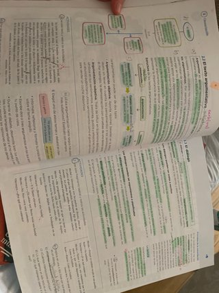 Lengua y literatura 1 ESO