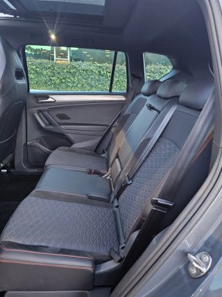 SEAT Tarraco 2021