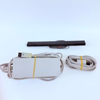 Console Nintendo Wii Mini Rossa + Scatola Testata