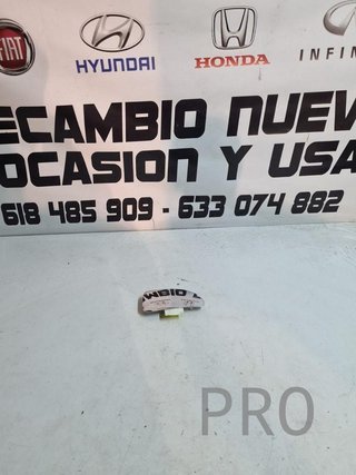 Espejo retrovisor Renault Master