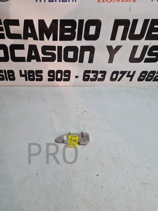 Espejo retrovisor Renault Master