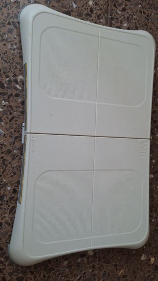Nintendo Wii Original + Wii Sports