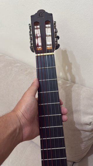 Guitarra Flamenca Camps Fl-11 pro blend