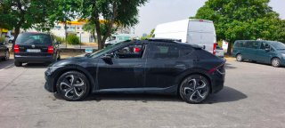 KIA EV6 2022
