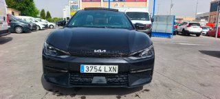 KIA EV6 2022