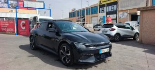 KIA EV6 2022