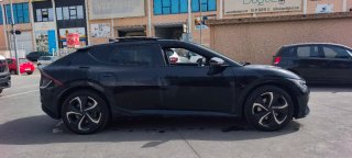 KIA EV6 2022