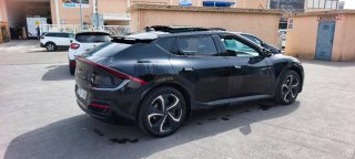 KIA EV6 2022