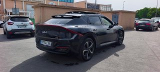KIA EV6 2022
