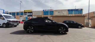 KIA EV6 2022