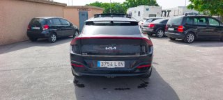 KIA EV6 2022