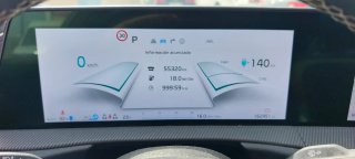 KIA EV6 2022