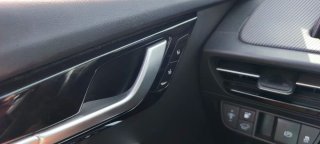 KIA EV6 2022