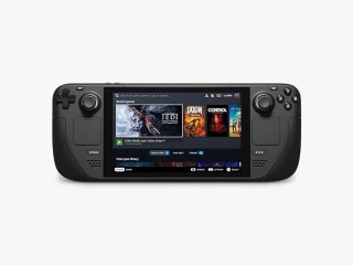 Console Steam Deck 256GB