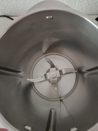 Thermomix TM31 en muy buen estado