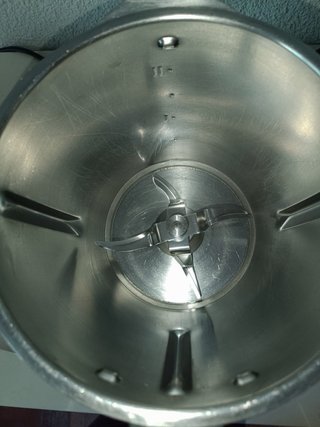 Thermomix TM31 en muy buen estado