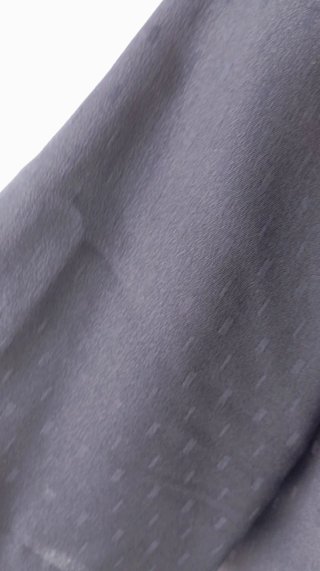 Vestido vintage negro. Talle bajo. Falda plisada.