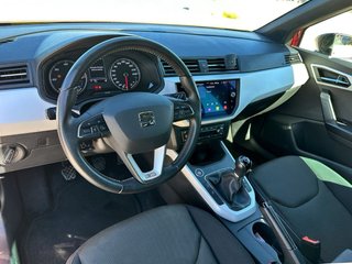 SEAT Arona Xcellence 2020