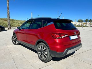 SEAT Arona Xcellence 2020