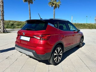 SEAT Arona Xcellence 2020