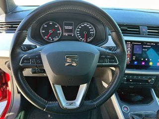 SEAT Arona Xcellence 2020