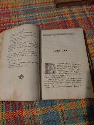 La novela de una mujer - Alejandro Dumas (hijo)