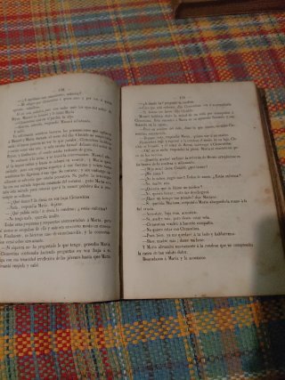 La novela de una mujer - Alejandro Dumas (hijo)
