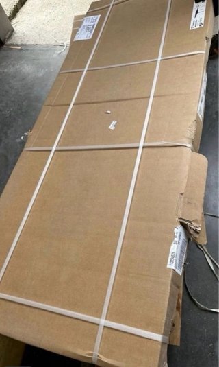 Marquesina de aluminio Elliot 15 m2