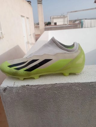 Botas de fútbol Adidas Crazyfast