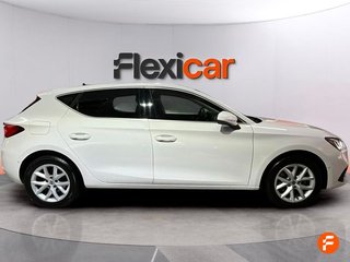 Seat Leon SP 1.5 eTSI 85kW DSG Style 25 Aniv