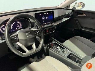 Seat Leon SP 1.5 eTSI 85kW DSG Style 25 Aniv