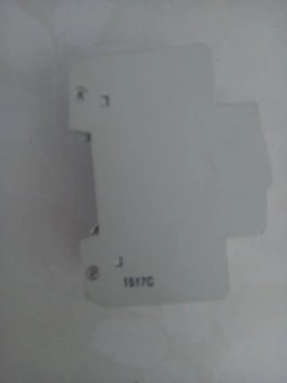 Limitador sobretensión Hager SPM215D T2