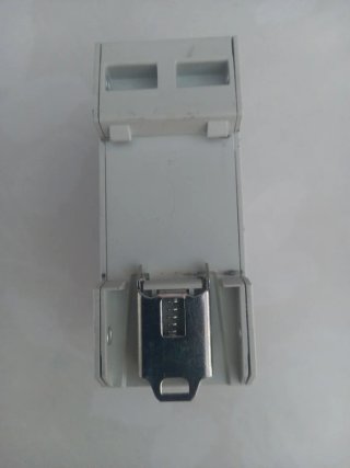 Limitador sobretensión Hager SPM215D T2