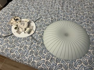 Lámpara de techo Calypso IKEA