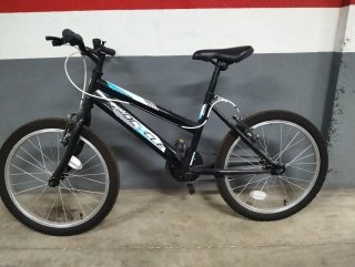 Bicicleta Biocycle Vision 20