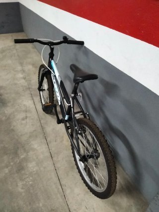 Bicicleta Biocycle Vision 20
