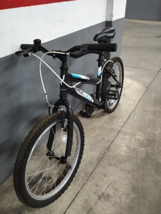 Bicicleta Biocycle Vision 20